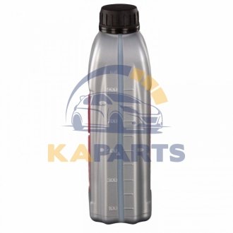 172204 FEBI BILSTEIN FEBI 5л FORD Масло моторное 0W-30 D-FO WSS-M2C950-A