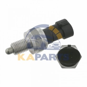 02799 FEBI BILSTEIN FEBI OPEL Выключатель света заднего хода OMEGA 89-
