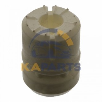 02063 FEBI BILSTEIN FEBI OPEL Отбойник переднего амортизатора VECTRA A