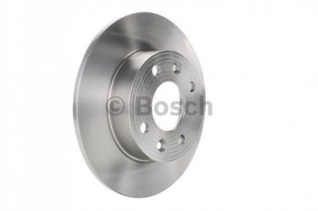 0986478273 BOSCH BOSCH Диск тормозной передний RENAULT R 5911 238X8