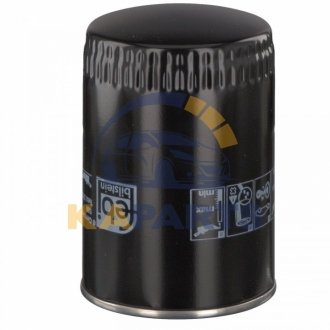 32378 FEBI BILSTEIN FEBI VW Фильтр масляный Passat,Audi A4Skoda Superb