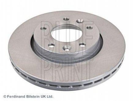 ADG04354 BLUE PRINT BLUE PRINT KIA Тормозной диск передн. Carnival 99-