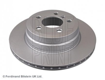 ADB114304 BLUE PRINT BLUE PRINT BMW Диск тормозной задний X5 E70 X6 E71