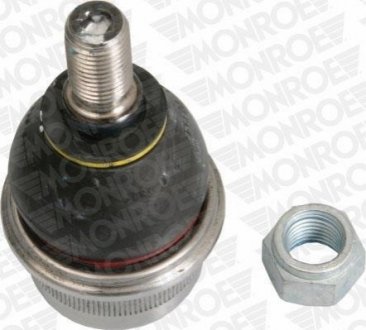 L23540 MONROE Опора шаровая передняя нижняя MERCEDES-BENZ CLS (C219) 04-11, E-CLASS (W211) 02-