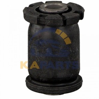 41556 FEBI BILSTEIN FEBI HYUNDAI С/блок задний переднего рычага Lantra