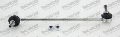 L11676 MONROE MONROE BMW Стойка стабилизатора переднего, лев.E46