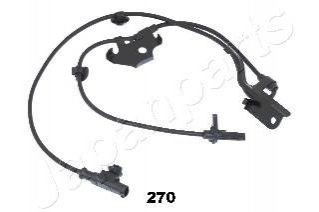 ABS-270 JAPANPARTS JAPANPARTS TOYOTA Датчик ABS пер. прав.Avensis 08-