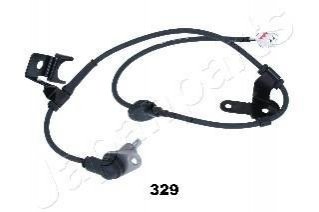 ABS-329 JAPANPARTS JAPANPARTS MAZDA Датчик ABS задн.лев.323V,VI 94-04