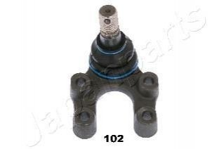 BJ-102 JAPANPARTS JAPANPARTS NISSAN Шаровая опора нижняя Cabstar 06-