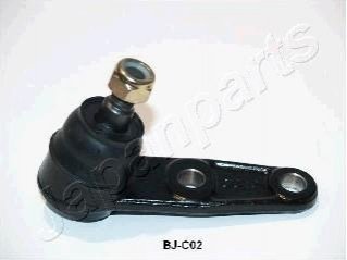 BJ-C02 JAPANPARTS JAPANPARTS CHEVROLET Шаровая опора прав./лев. Aveo