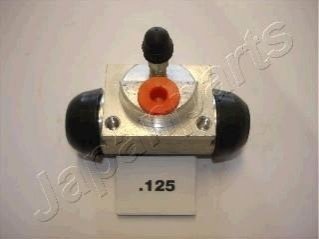 CS-125 JAPANPARTS JAPANPARTS NISSAN Цилиндр тормозной Note,Micra 03-