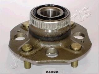 KK-24022 JAPANPARTS JAPANPARTS HONDA Подшипник задн.ступицы Accord -96