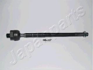 RD-327 JAPANPARTS JAPANPARTS FORD Тяга рулевая лев./прав. Fiesta 02-