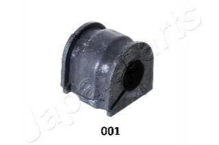 RU-001 JAPANPARTS JAPANPARTS Втулка стабилизатора передн. Duster 10-