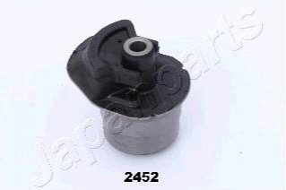 RU-2452 JAPANPARTS JAPANPARTS TOYOTA С/блок заднего моста Corolla 02-