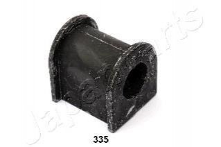 RU-335 JAPANPARTS JAPANPARTS MAZDA Втулка стабилизатора передн.6 02-