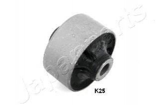 RU-K25 JAPANPARTS JAPANPARTS HYUNDAI С/блок переднего рычага i10 08-