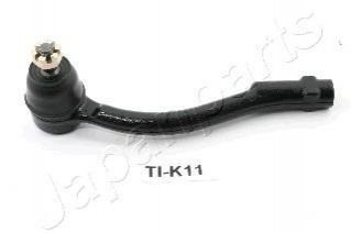 TI-K10R JAPANPARTS JAPANPARTS KIA Наконечник рул.тяги прав.Rio II 05-