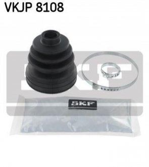 VKJP 8108 SKF SKF FORD Защита ШРУС внутр.(к-т) Connect 1.8Di 02-