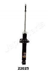 MM-22025 JAPANPARTS JAPANPARTS TOYOTA Амортизатор газ.задн.Starlet 89-
