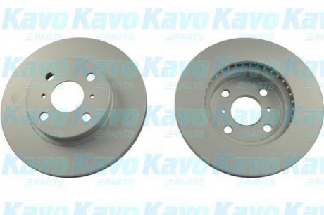 BR-9441-C KAVO KAVO PARTS TOYOTA Тормозной диск передн. Yaris 06-