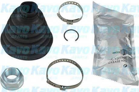 CVB-2001 KAVO KAVO PARTS HONDA Пыльник к-кт ШРУС наружн.HR-V 99-