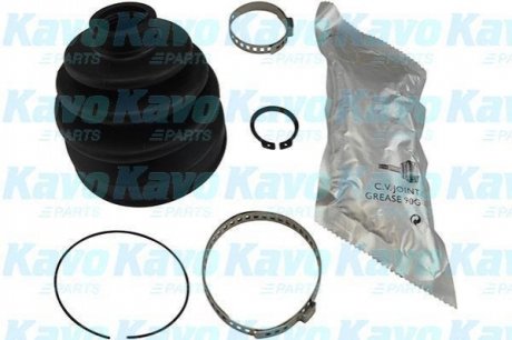 CVB-3500 KAVO KAVO PARTS ISUZU Пыльник к-кт Шрус КПП Trooper 87-