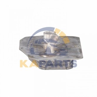 101022 FEBI BILSTEIN FEBI DB Масляный радиатор W124/202/210/140 2.8/3.2
