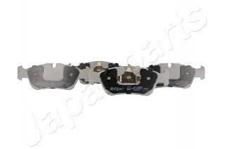 PA-0005AF JAPANPARTS JAPANPARTS BMW К-т передних торм. колодок E46,Е36.