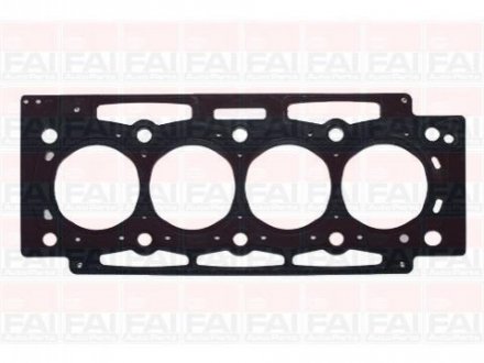 HG1062 FAI FAI CITROEN Прокладка головки блока C5 1,8 16V 01-