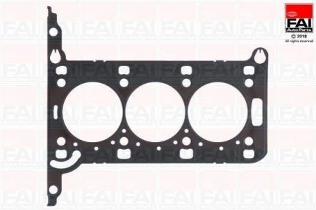 HG1381 FAI FAI OPEL Прокладка головки блока Corsa C/D 1.0 03-