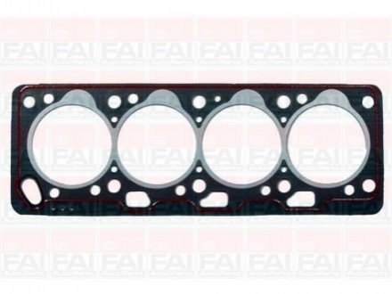 HG733 FAI FAI VW Прокладка ГБЦ 3к. Polo,Seat Terra 1.3/1.4D