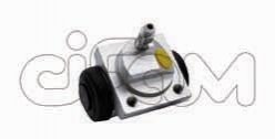 101-980 CIFAM CIFAM колесный тормозной цилиндр лев. SMART FORTWO