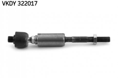 VKDY 322017 SKF SKF FIAT Тяга рулевая лев./прав.Alfa Romeo 166 98-