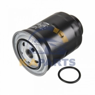 176328 FEBI BILSTEIN FEBI MITSUBISHI Фильтр топливный Outlander II 2.2D