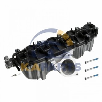 176617 FEBI BILSTEIN FEBI VW Коллектор впускной AUDI, SKODA, 2.0TDI 03-