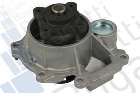 PA10286 bugatti BUGATTI FIAT Помпа воды Alfa Romeo 164 2.0IE 87-92