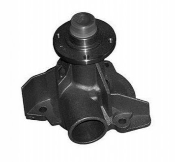 352316170057 MAGNETI MARELLI MAGNETI MARELLI BMW Помпа води E34 (5) 2,4TD 7/89-