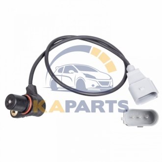 24444 FEBI BILSTEIN FEBI SKODA Датчик оборотов двигателя Octavia 1.6I