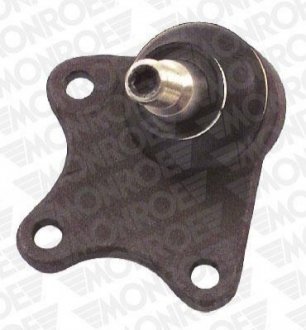 L29563 MONROE Опора шаровая передняя нижняя правая (с креплением) SEAT IBIZA III (6L1) 02-09/S