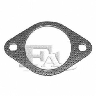 120-953 Fischer Automotive One (FA1) FISCHER Прокладка глушителя OPEL Antara 11/2010 -