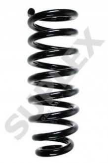 46062 SUPLEX SUPLEX KIA Пружина передняя L=345mm Sorento I 02-