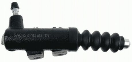 6283 600 119 SACHS SACHS MAZDA Рабочий цилиндр сцепления Mazda 6 -07