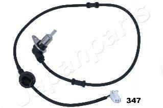 ABS-347 JAPANPARTS JAPANPARTS MAZDA Датчик ABS задн.прав.Premacy 99-