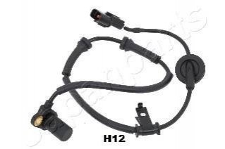 ABS-H12 JAPANPARTS JAPANPARTS HYUNDAI Датчик ABS передн.лів.Getz 02-