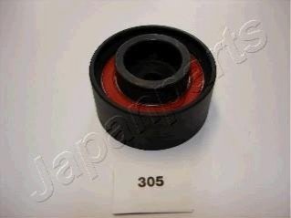 BE-305 JAPANPARTS JAPANPARTS MAZDA Натяжитель ремня 626 2.0/2.2 87-