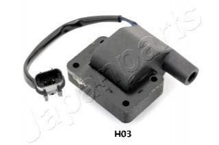 BO-H03 JAPANPARTS JAPANPARTS HYUNDAI Катушка зажигания Atos 1,0 98-