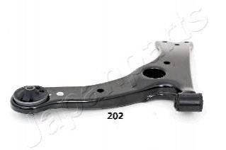 BS-202L JAPANPARTS JAPANPARTS TOYOTA Важіль передній лів.Avensis 03-