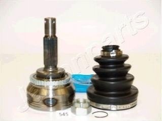 GI-545 JAPANPARTS JAPANPARTS MITSUBISHI Шрус к-кт внешн.Galant -04