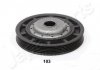 PU-103 JAPANPARTS JAPANPARTS RENAULT Шкив к/вала CLIO,MEGANE 1.5DCI (фото 2)